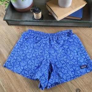 Patagonia Baggies Short